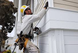 Best Siding Replacement  in Arapahoe, WY